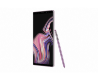 Samsung Galaxy Note 9 N960F Dual SIM Lavender Purple 512GB - 452263 - zdjęcie 7